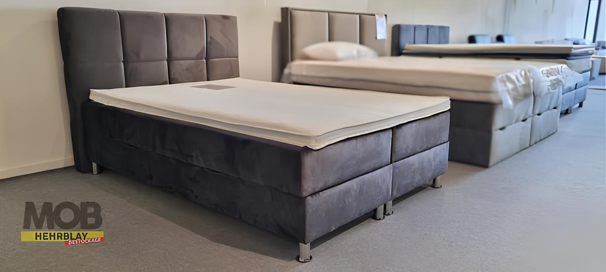 Le meilleur du destockage mobilier en Île-de-France : Mob Herblay révolutionne vos achats canapé, matelas et meubles à prix usine