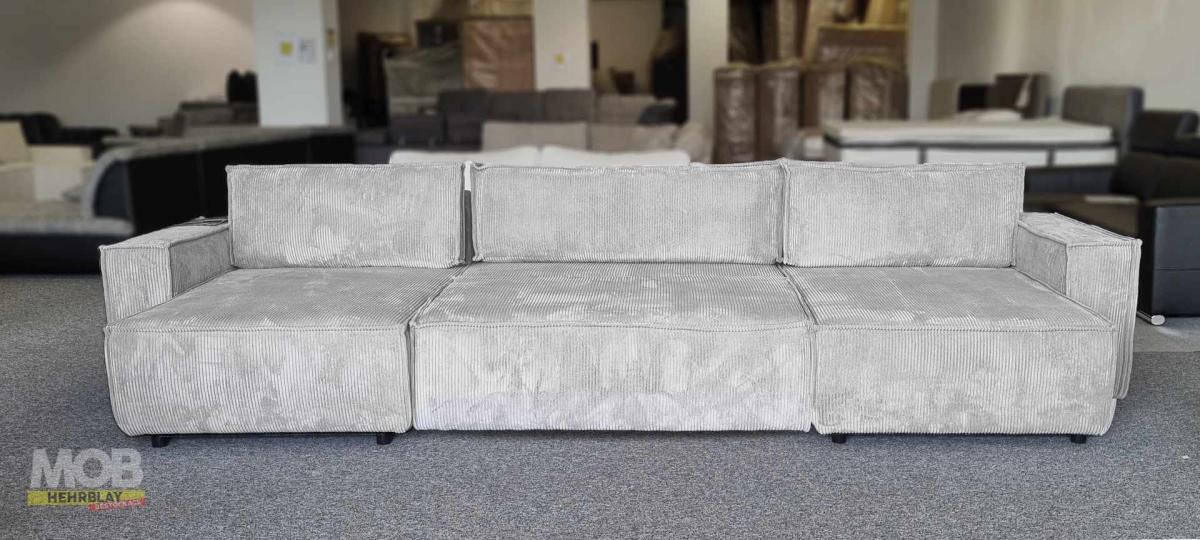 Destockage de canapés, lits et matelas